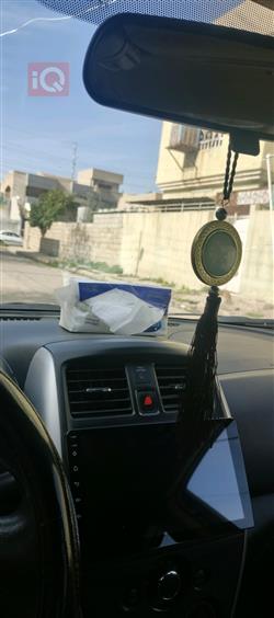 نيسان فيرسا